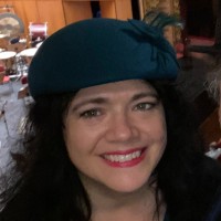 Gina Guidarelli - Ma, Mcil, Cl