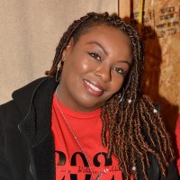 Kristy Wilson
