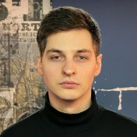 Bohdan Yeromenko