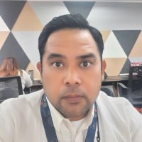 Rainier Buenaventura