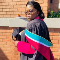 Gcebile Siphelele Mabuza