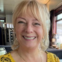 Elaine Cormack
