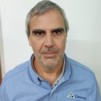 Hernan Molina