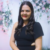 Lorrany Borges