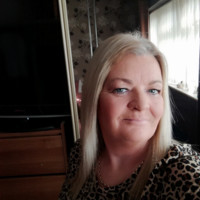 Joanne Wharton