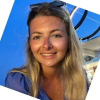 Amandine Bellon