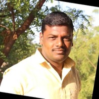 Sharad Kambale