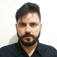 Marcos Roberto Ribeiro