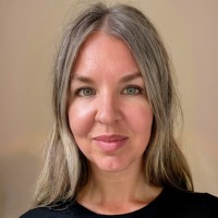 Natasha Larkin