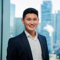 Isaac Chen