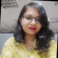 Sangeeta Mahata