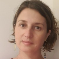 Raluca Gheorghe