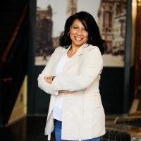Andrea Smith