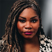Courtney Brown