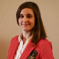 Briana Blackwell