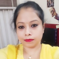 Barnali Ghosh