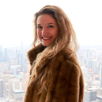 Lydia Chastain