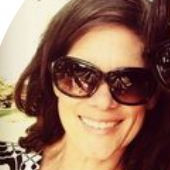 Christine Garnett