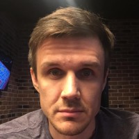 Marat Sharafutdinov
