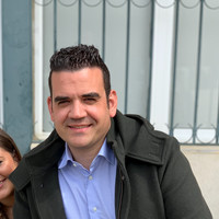 Rubén Córdoba Expósito