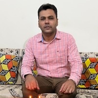 Pravin Gaikwad