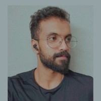 Robin Joseph Kurian