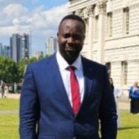 Mbogo Mark