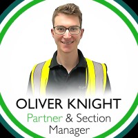 Oliver Knight