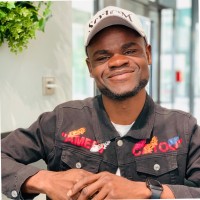 Abiodun Olaleye (Soicm)