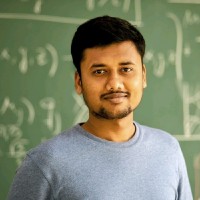 Siddhartha Patra