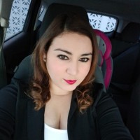 Karina Garza