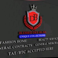 BLESSED DEE-BLISS UNIQUE COLLECTIONS