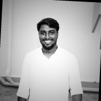 Jeeva M