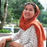 Fatima Mohaqiq