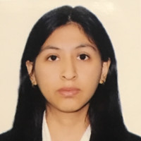 Marjorie Lisbeth Ramos Saavedra