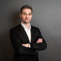 Daniel Vreede