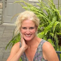 Suzie Van Seters