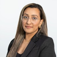 Tasneem Afinwala