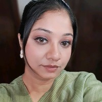 Jyoti Bansal