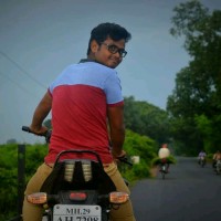 Sourav Wararkar