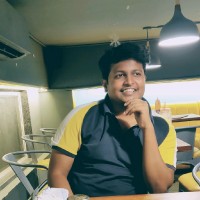 Rushikesh Artamwar