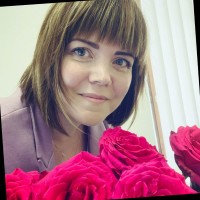 Екатерина Тетерина