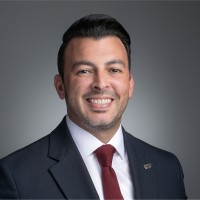 J.P. Martell, Md