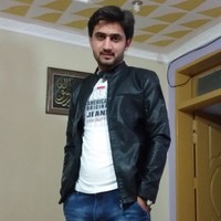 Ahsan Haroon