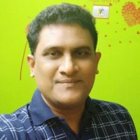 Kishore Konada