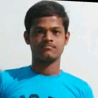 Anantharaj Anantharaj