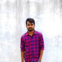 Duda Ashwin Kumar