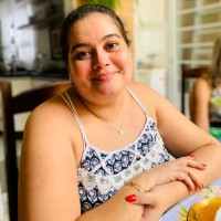 Joice Nascimento
