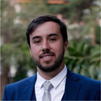 Pedro Henrique Guimarães