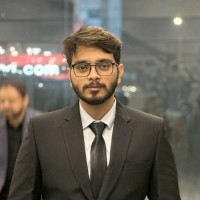 Syed Masaab Ahmed